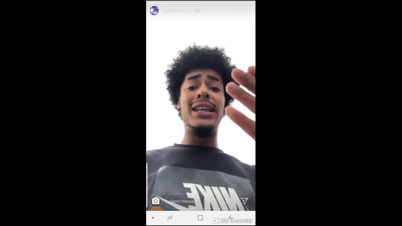 12World S1 Violating Young Dumps