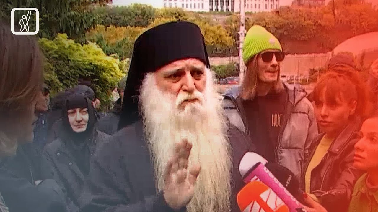 დოროთე ყურაშვილი წინამძღვრობიდან გაათავისუფლეს
