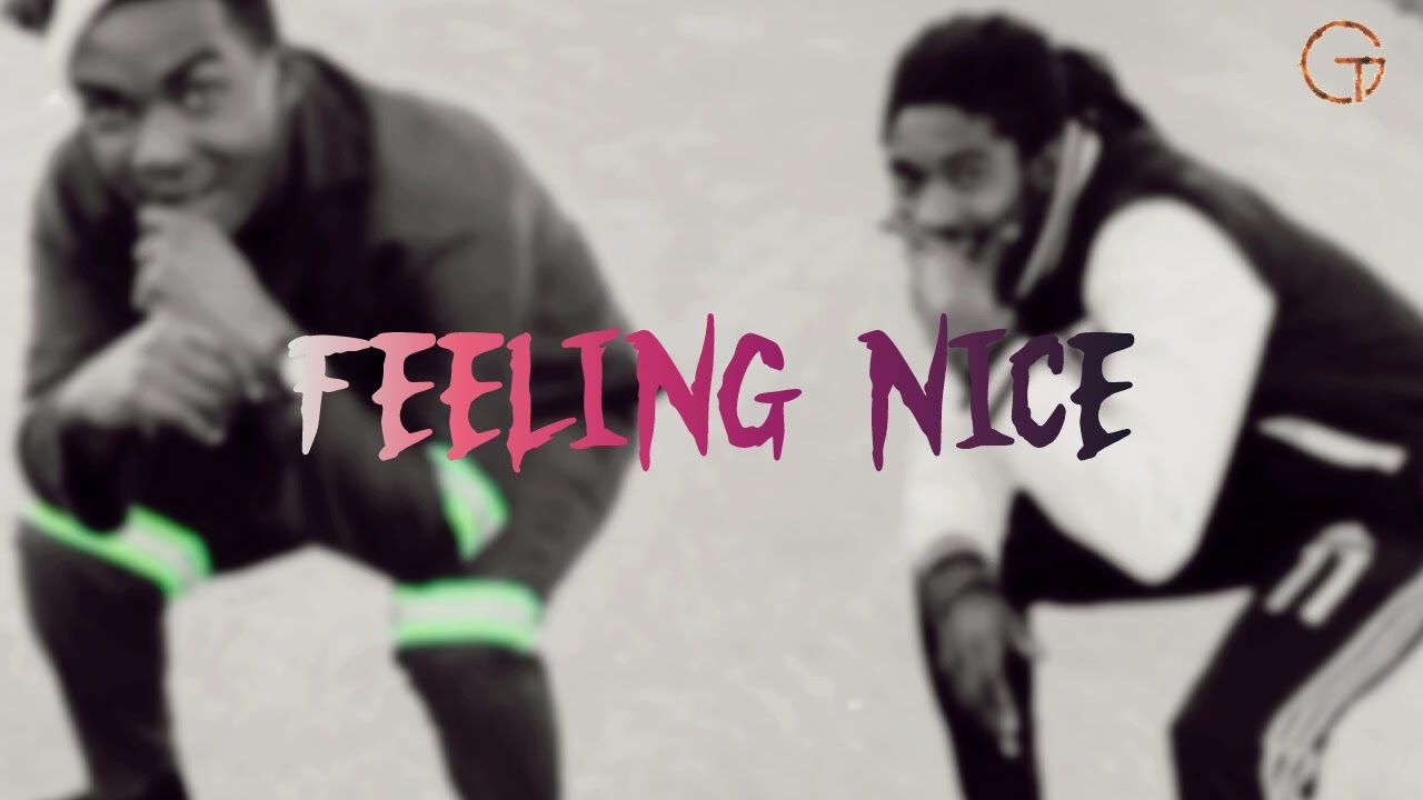 Sënpaì x Biggie_TG - Feeling Nice