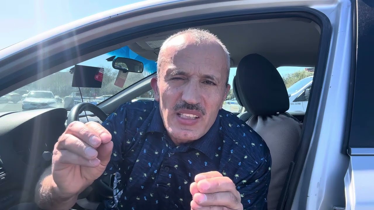 Amerika’ya neden geldik