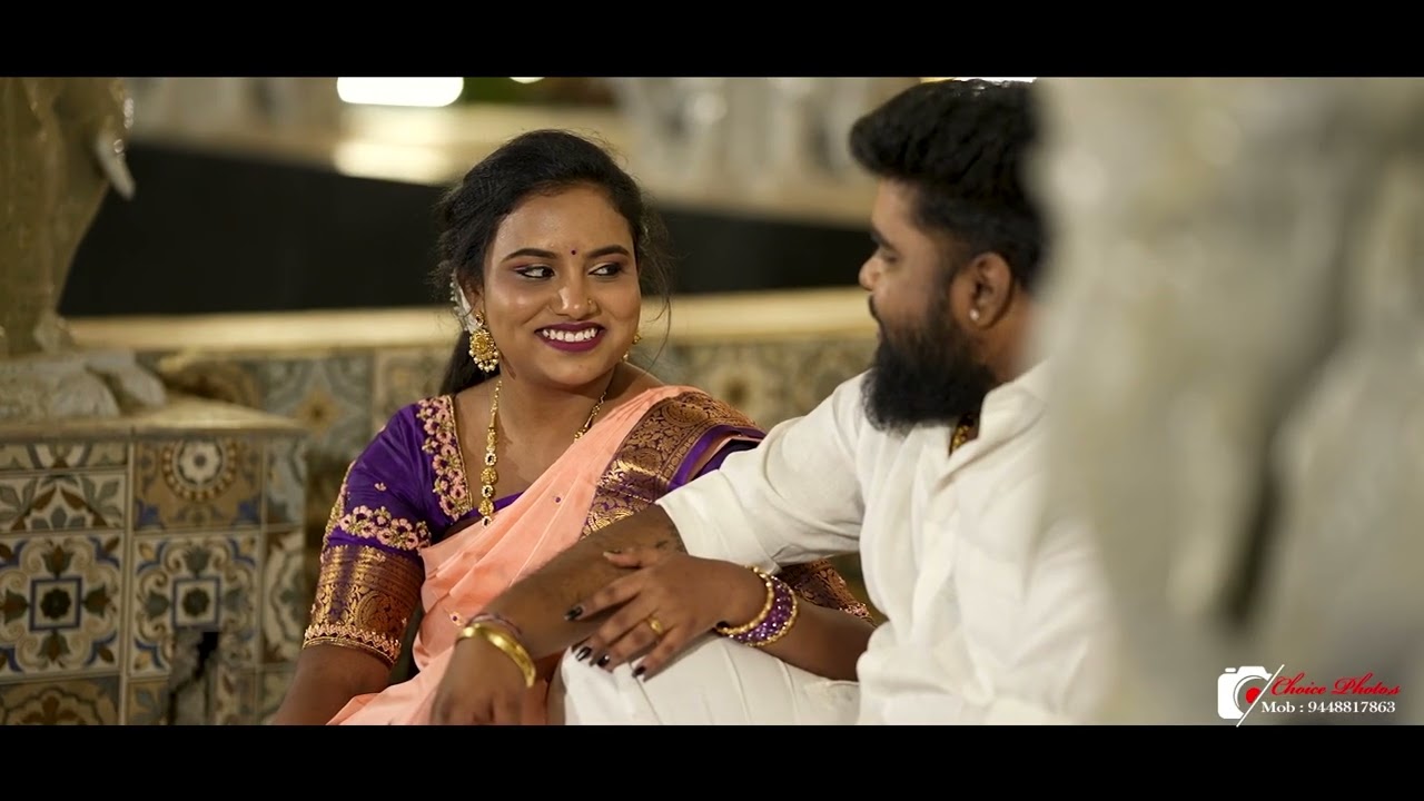 Bhavana N weds Manjesh S || PreWedding || PREWEDDING ALL
