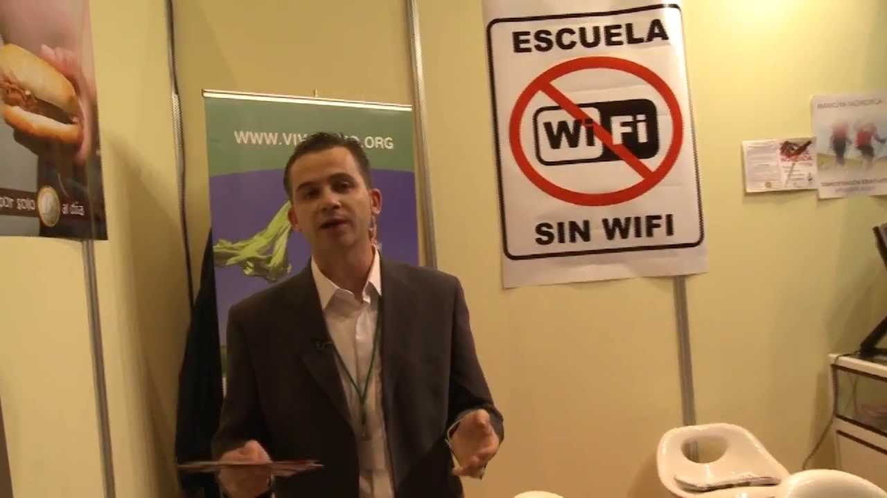 FUNDACI&Oacute;N VIVO SANO EN BIOCULTURA MADRID 2011