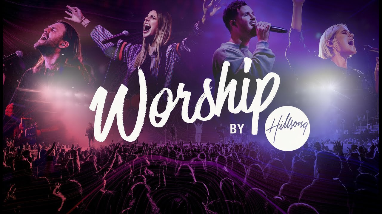 New Year Hillsong Worship | Deep Soaking Worship & Prayer Songs (Spirit-Filled)