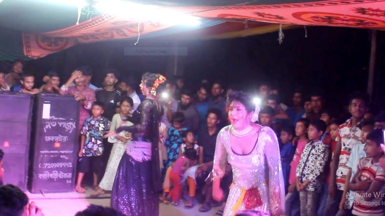 Eid Dance 2. Hot Dance Program. ঈদ নাচ2.