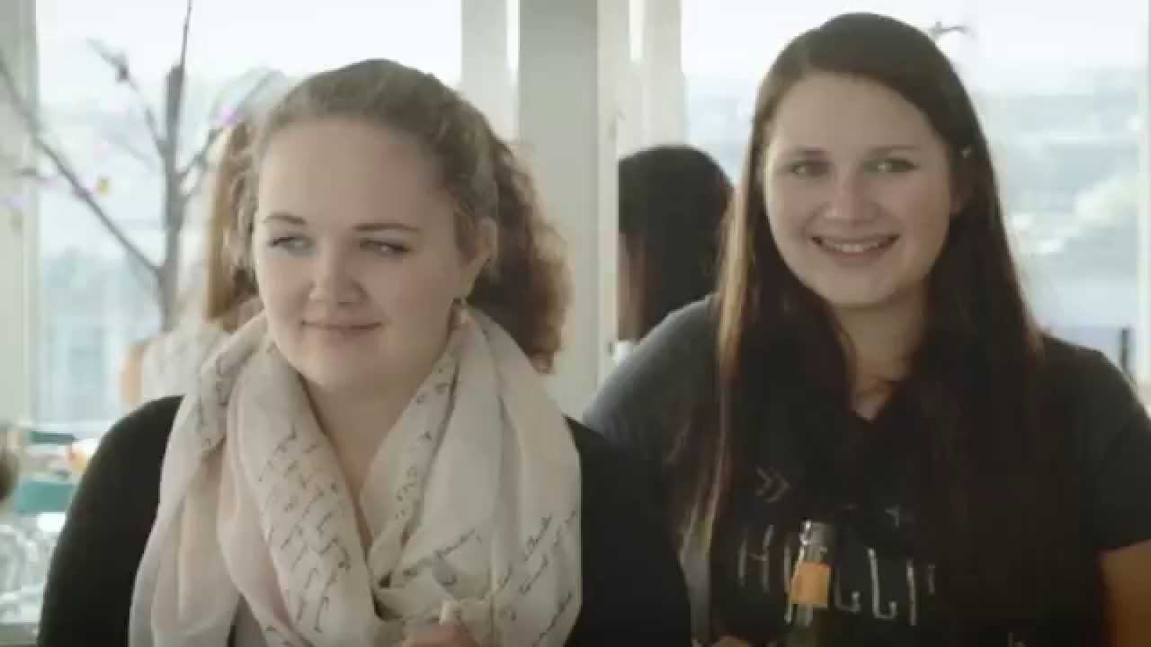 Aktion Mensch-Gewinner kochen mit Volker Westermann