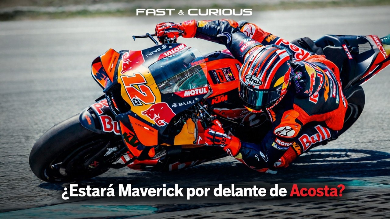 ¿Volverá a ganar Viñales con el método Lorenzo?
