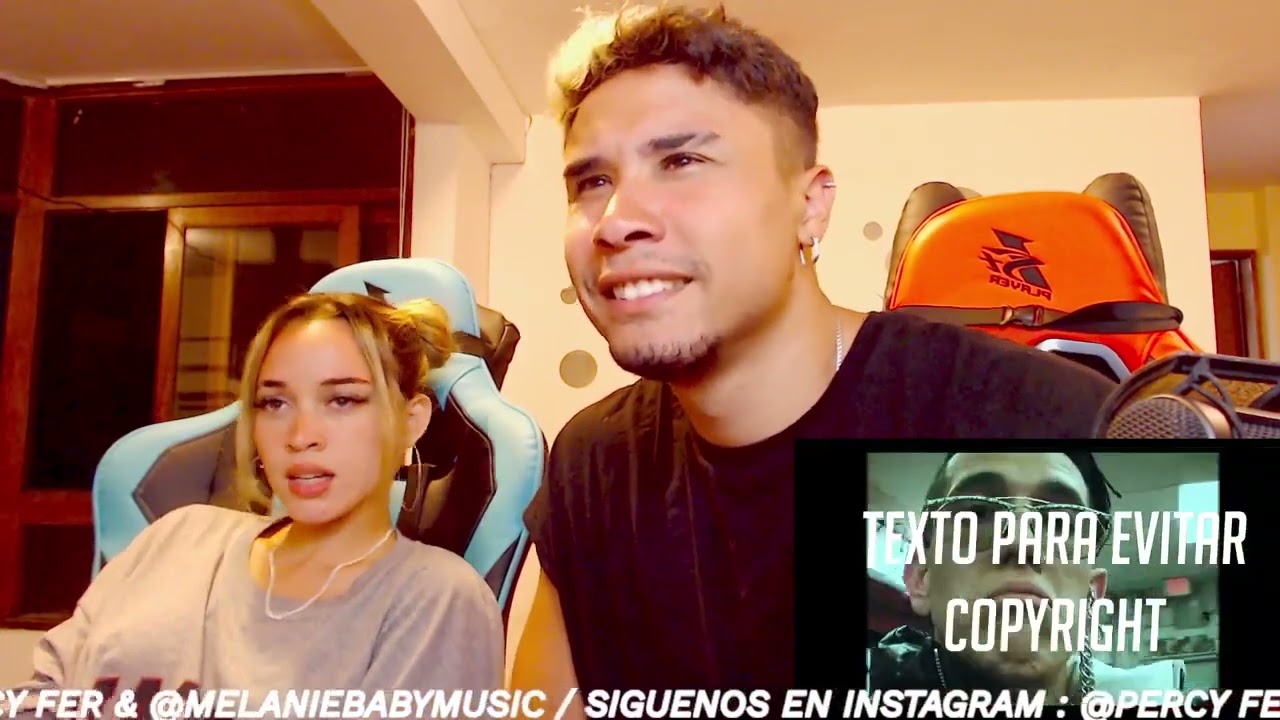 Lenny Tavárez, Anitta - QUE VAMO' HACER?  ( Reacción | Opinión )