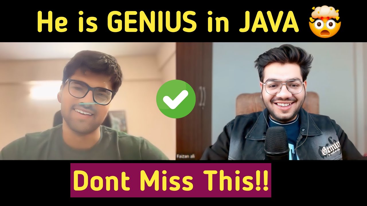 Java Spring Boot 3 Yrs Interview Experience