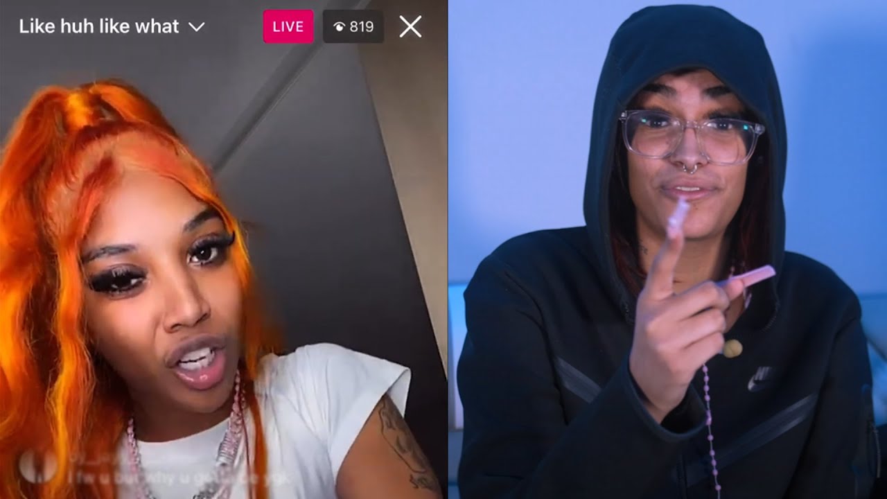 Kenzo B CALLS OUT Murda B! 