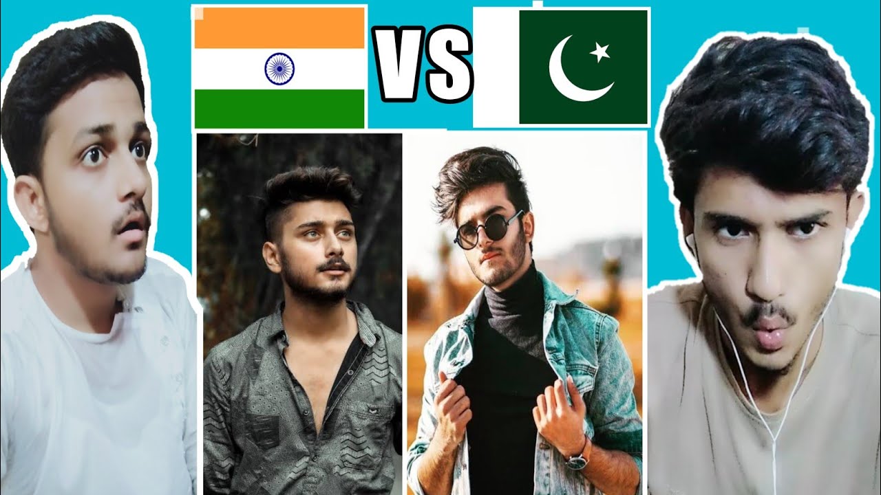 Reacting to Hardik Sharma VS Hassan Abid transformation Latest TIKTOK | Hassan Abid vs Hardik Sharma