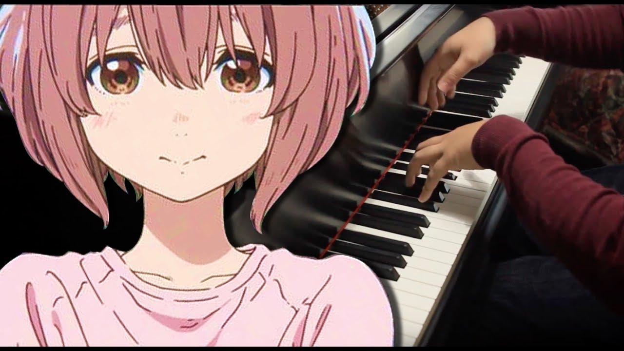 Koe no Katachi OST - 