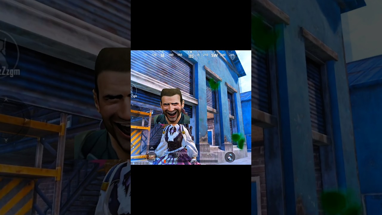 Whose Teammate Is These?😅 #bgmi #pubg #pubgvn #trending #freefireshorts #shorts #fypage