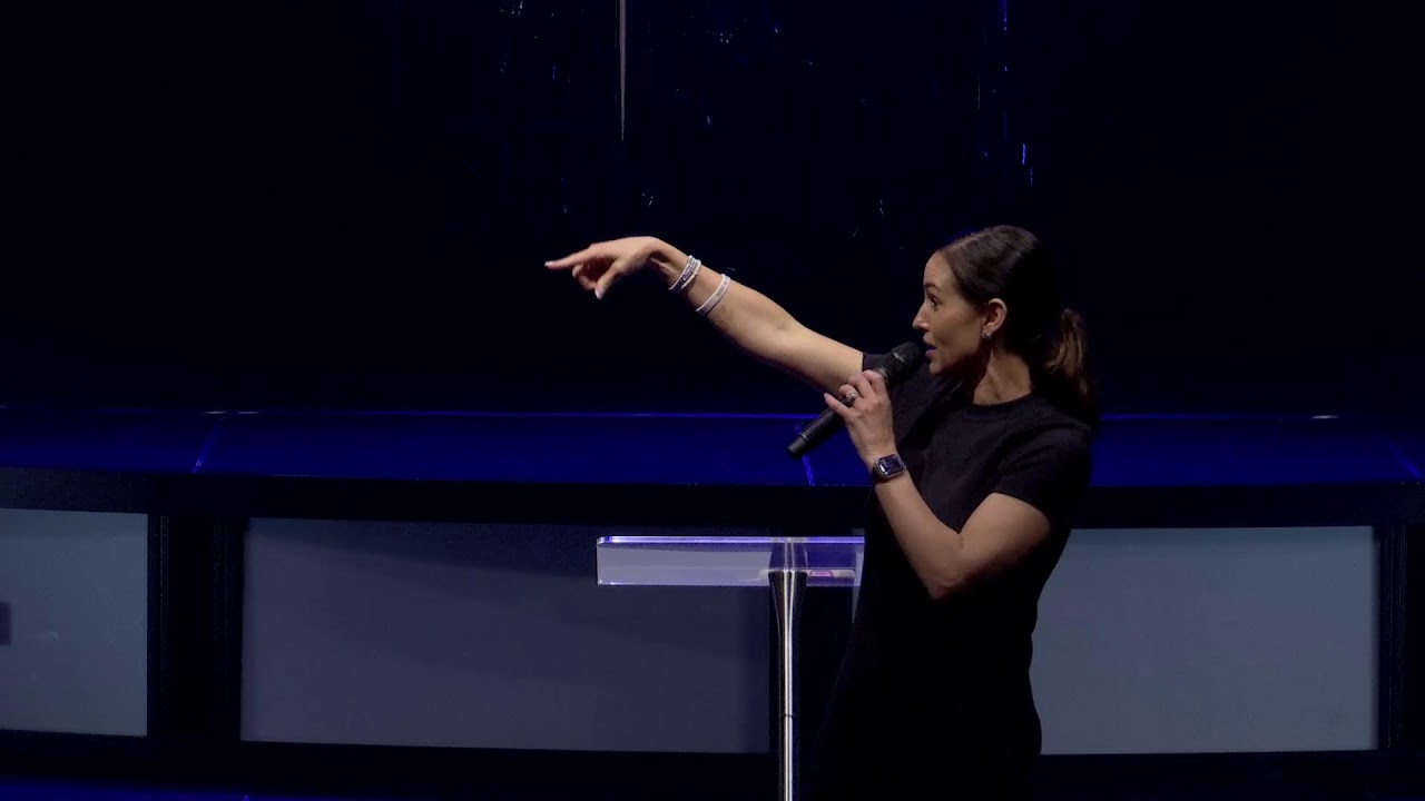 StoryLife Church's Sunday Live Stream 03/08/2026