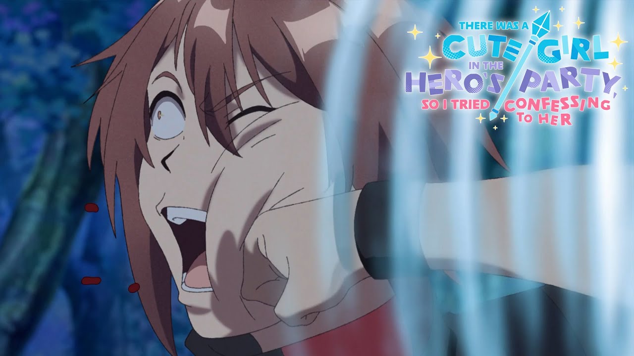 My Fists Don't Use Magic | There was a Cute Girl in the Hero’s Party