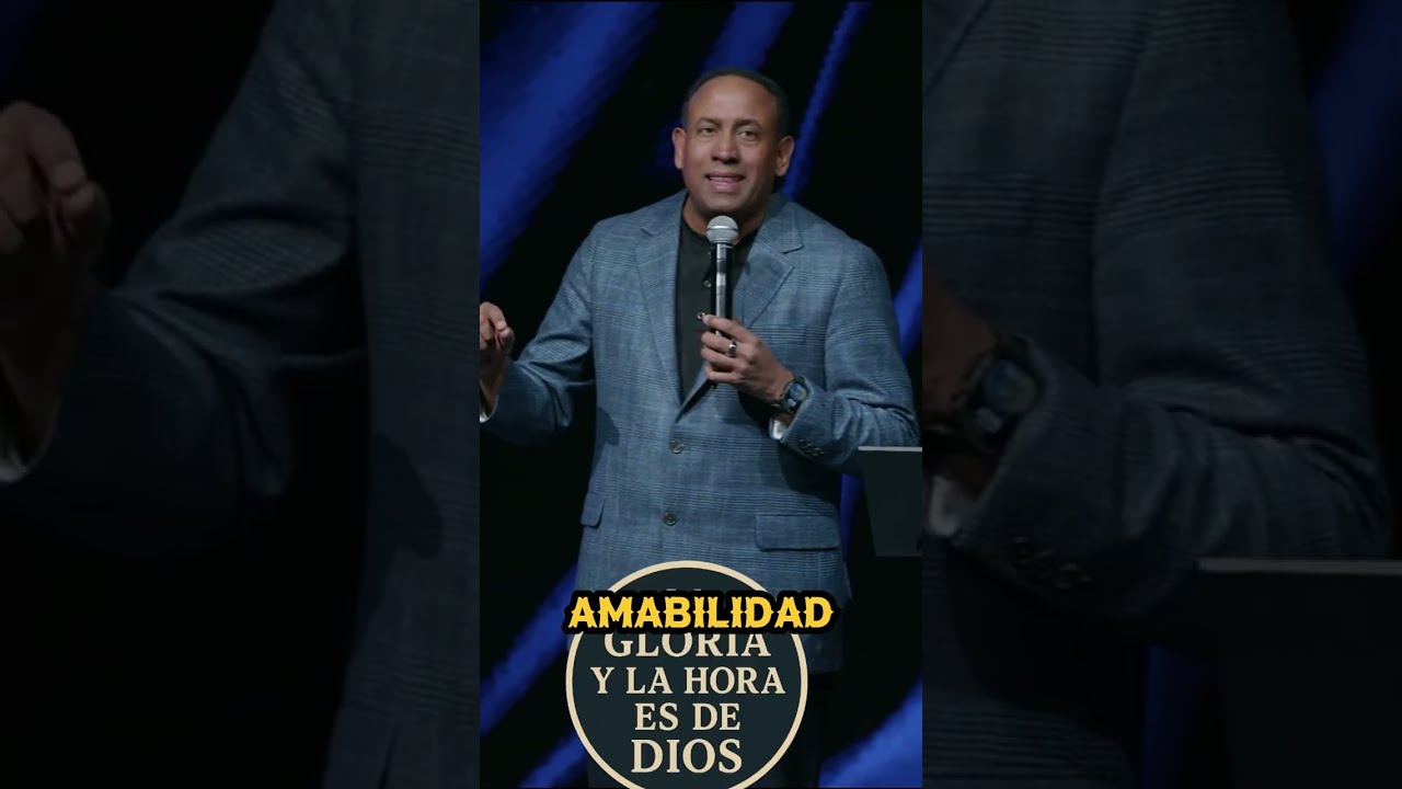 Cuando tienes una vida llena de oración estas cosas suceden