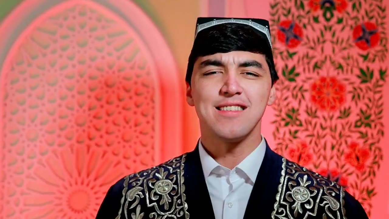 “Mavrigi”- Muhammadjon Ibrohimov 