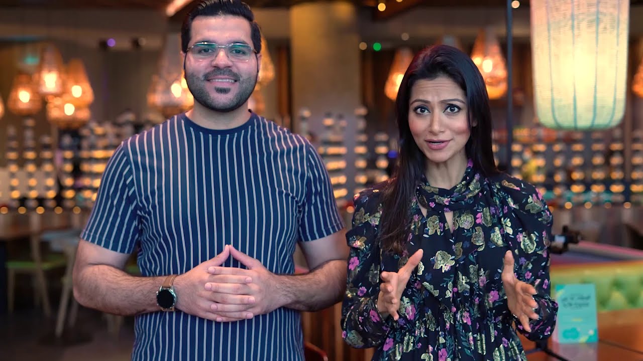 Nando's Qatar Restaurant Review