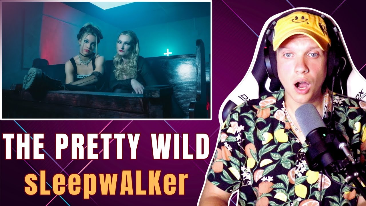 FIRST TIME HEARING The Pretty Wild | 
