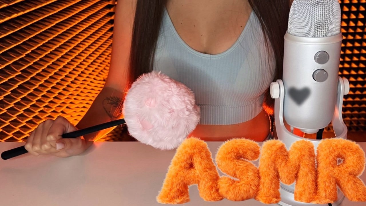 ASMR No Talking That Puts You to Sleep Instantly