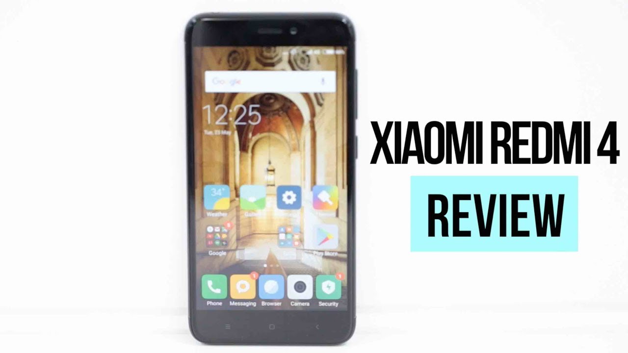 Xiaomi Redmi 4 Review: Top Features, Price And Everything Else To Know