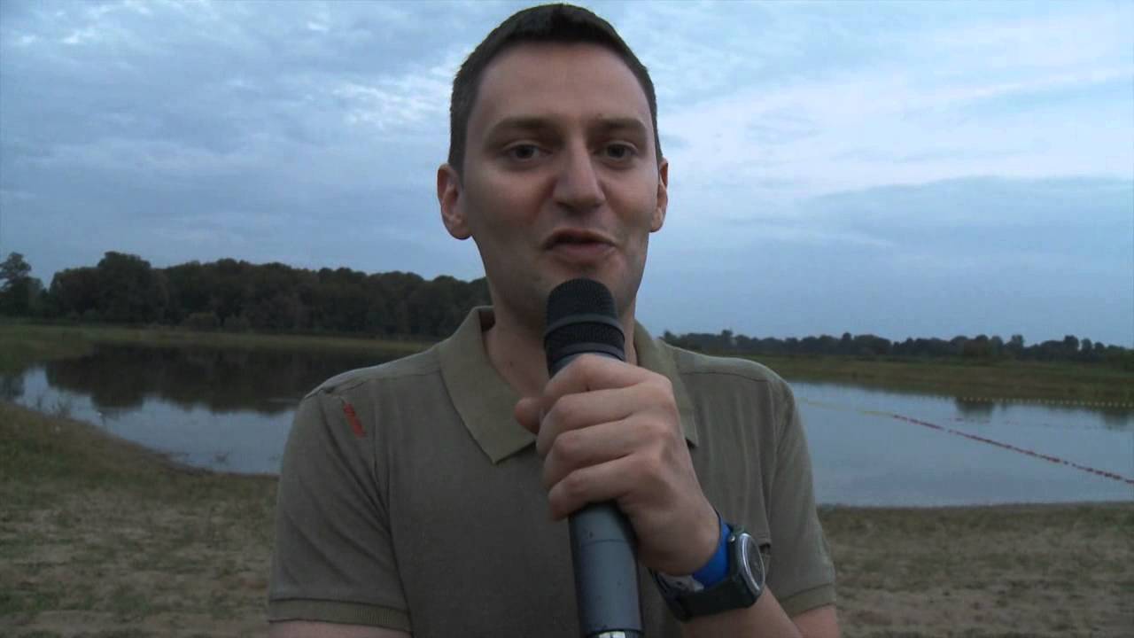 Cieszanów Rock Festiwal 2012