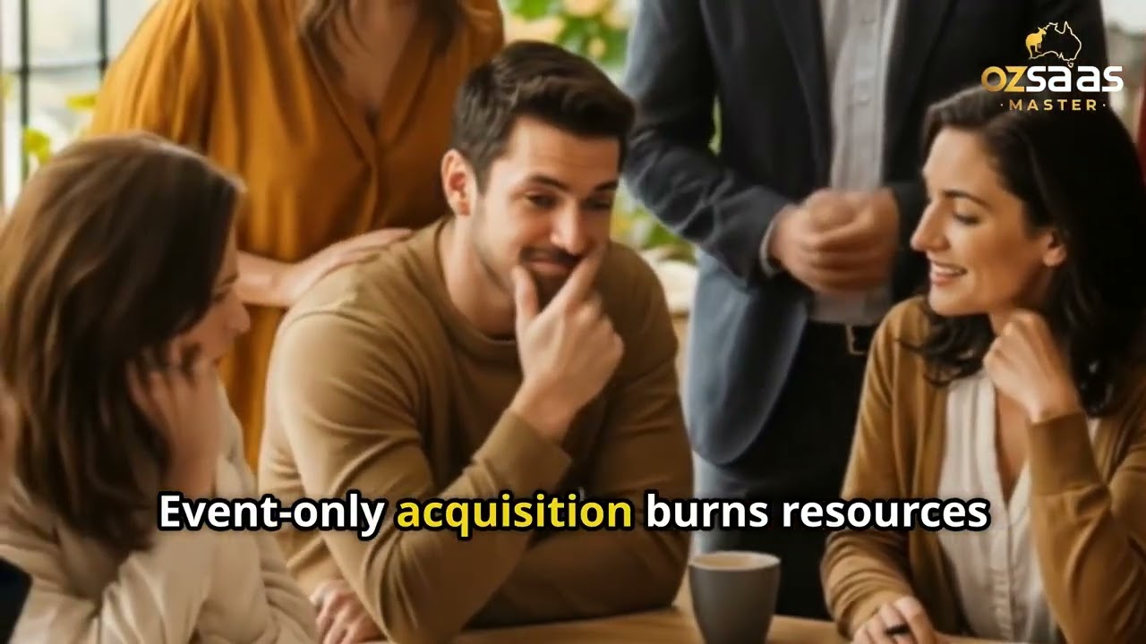 💥 10 Deadly SaaS Mistakes That Kill Growth (Avoid #7!) 🚫🚀