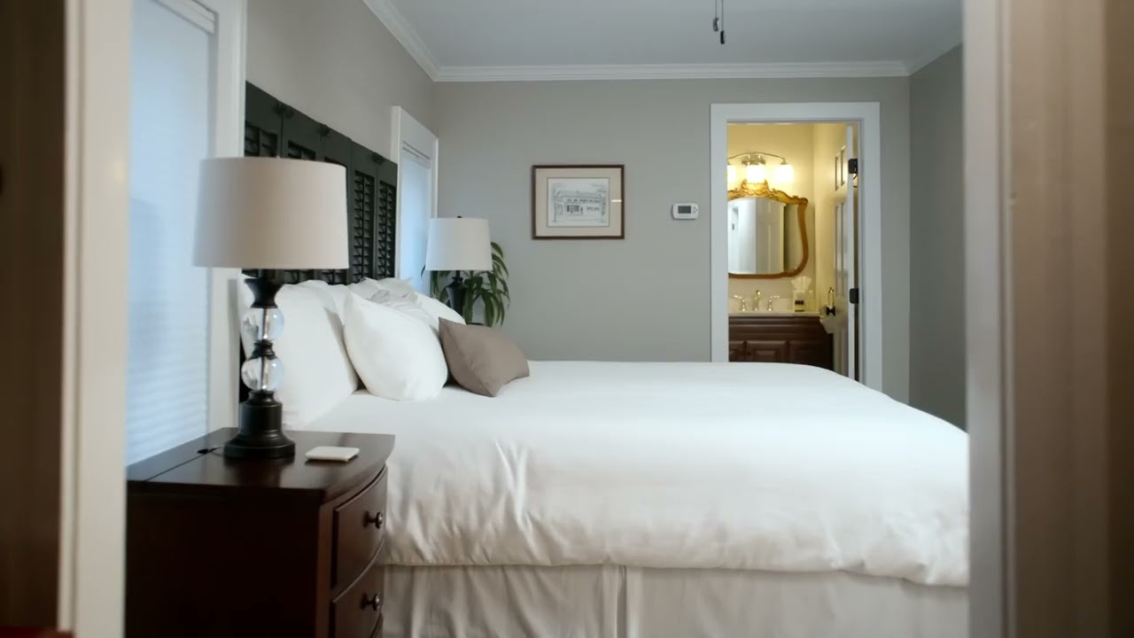 Point of the Bluff Hospitality Group