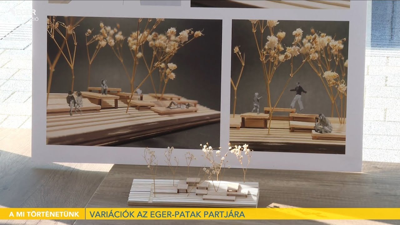 Variációk az Eger-patak partjára - 2025.02.25.