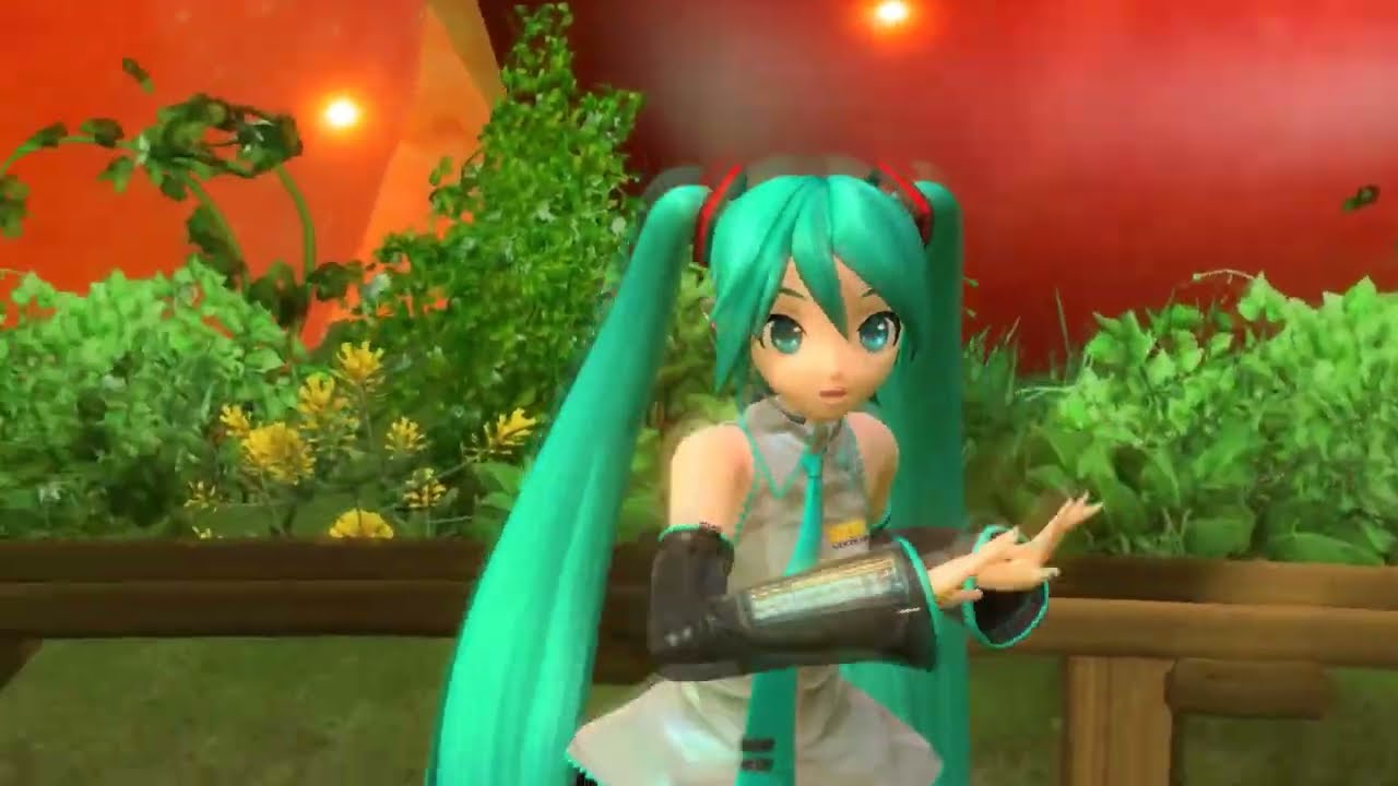 Hatsune Miku - popipo 10 HOURS