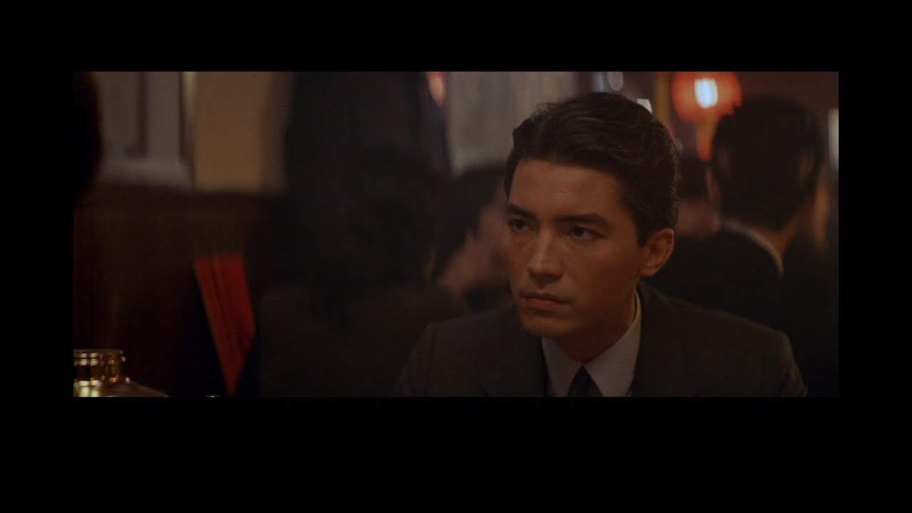 John Lone