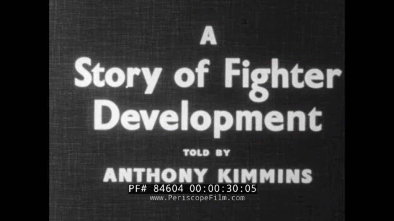 "A STORY OF FIGHTER DEVELOPMENT"  SUPERMARINE ATTACKER JET   SPITFIRE JEFFREY QUILL 84604