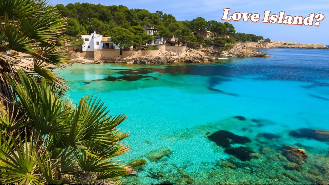 Discover Sant Lloren&ccedil; des Cardassar: The Hidden Gem of Mallorca with a Love Island Twist!