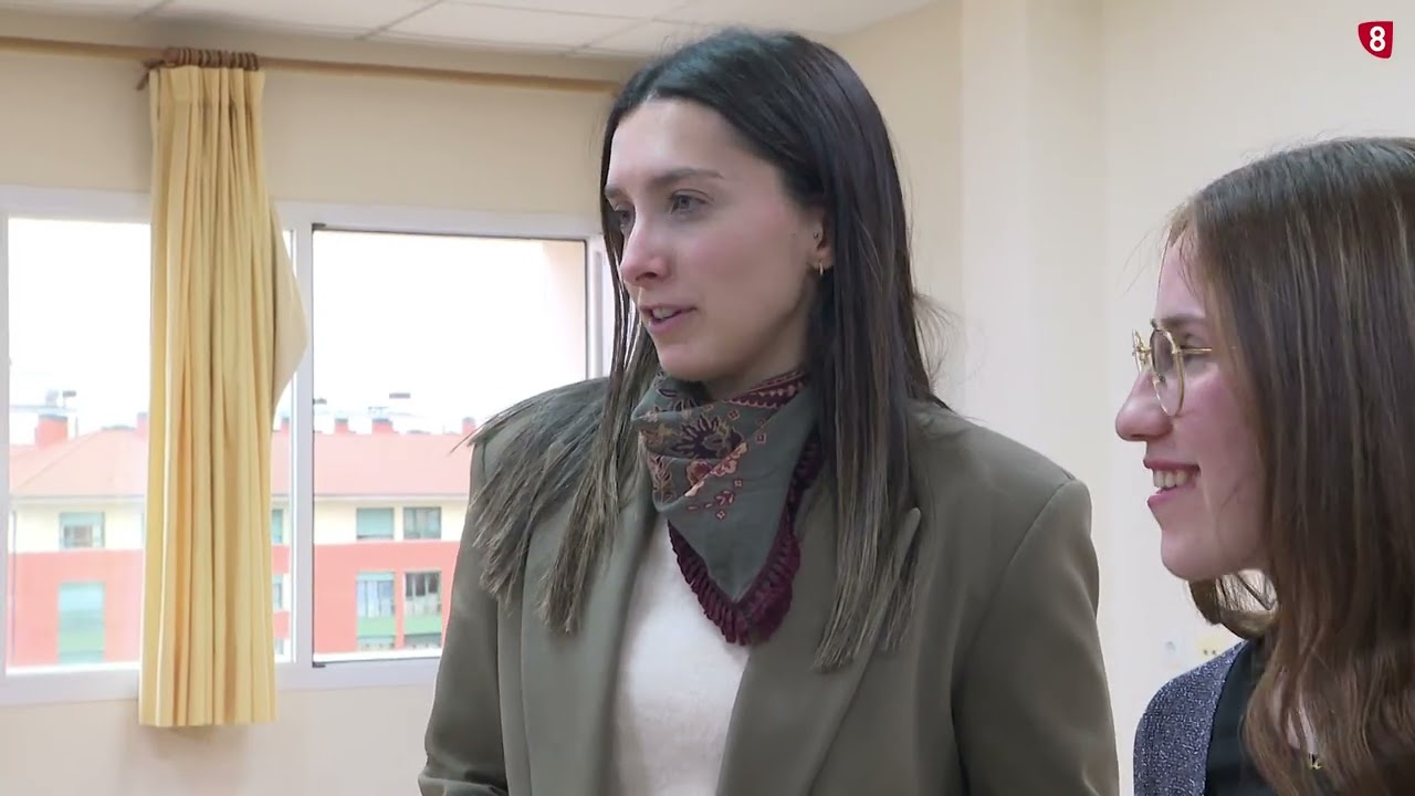 CONOCE EL SERVICIO RESIDENCIA INTERNADO DE LOS ESCOLAPIOS EN SORIA / 8 MAGAZINE SORIA