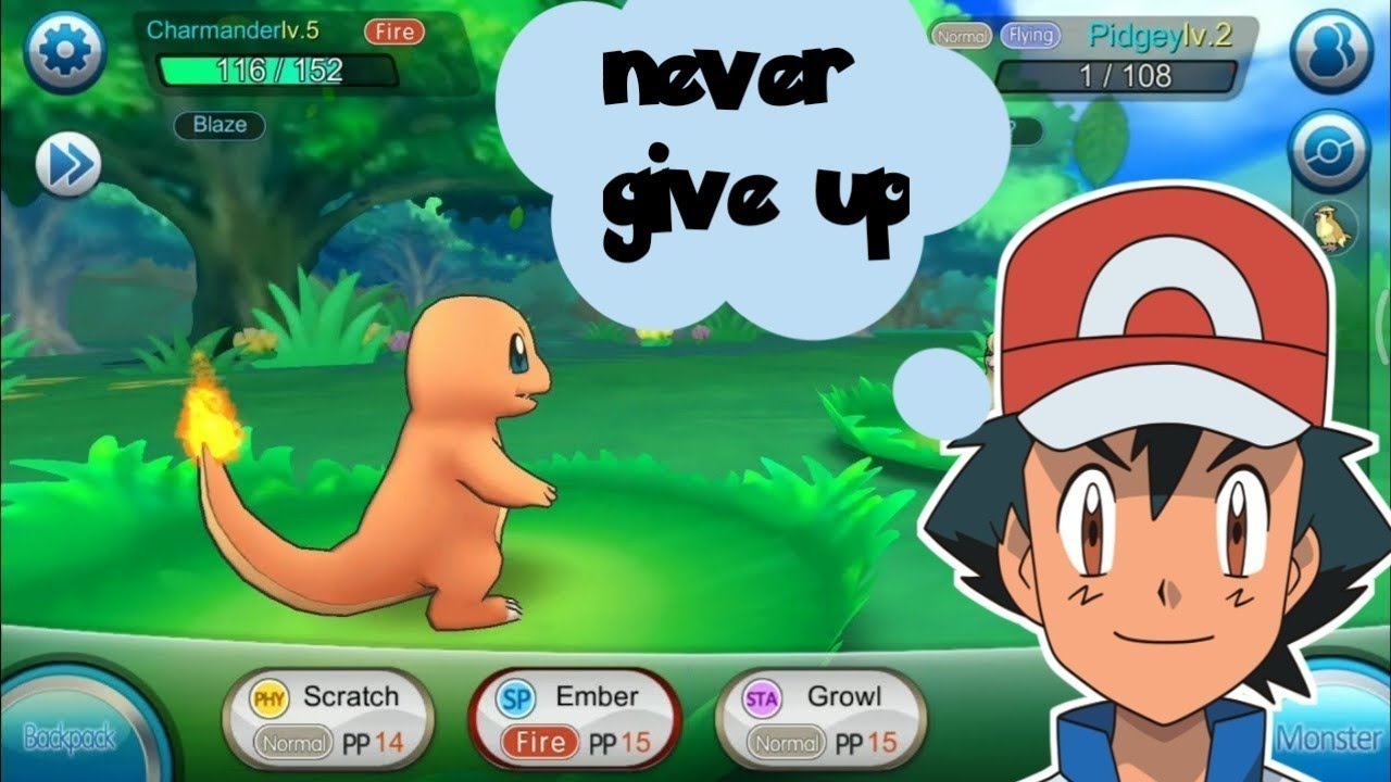 Monster Gym Championship Gameplay Walkthrough