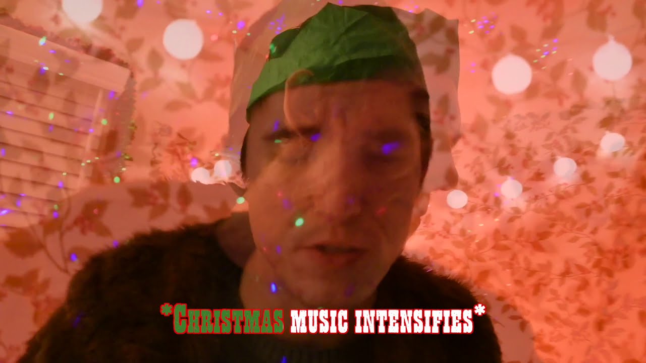 Christmas In Quarantine (Official Video)