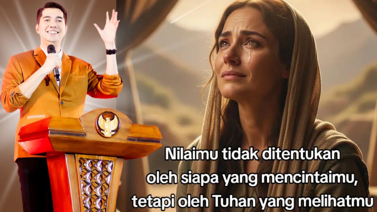 Obat umtuk luka / sakit tidak di Cintai 😭