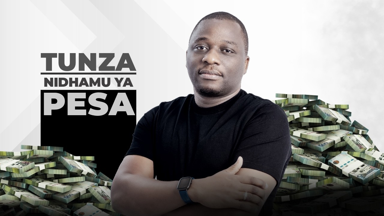 Madhara ya Kukosa NIDHAMU YA PESA (Tabia 6 Mbaya kwenye Fedha)