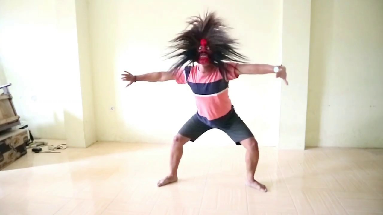 TUTORIAL BELAJAR TARI GANONGAN DENGAN BENAR #1 Video