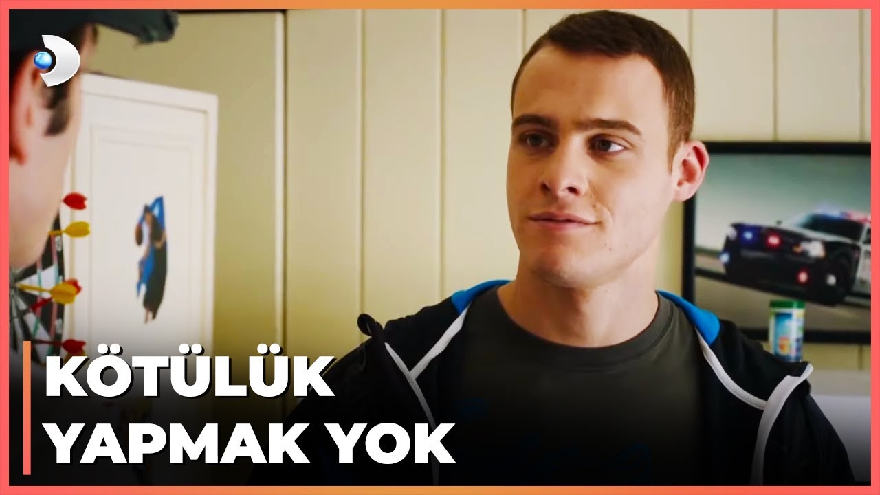 Zeynep, Barış'ı Dolaba Kilitledi, Kerem Kurtardı - Güneşi Beklerken 18. Bölüm