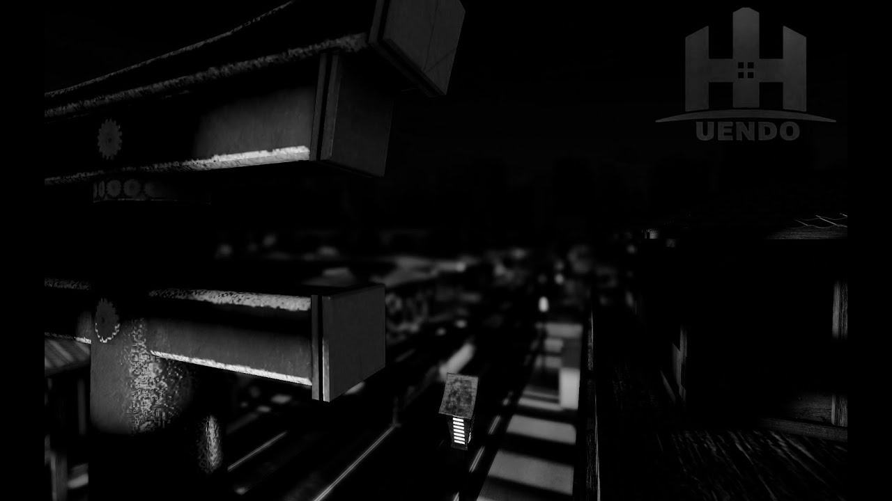 Lost Rooms Village Nightmare Mode (Guid)