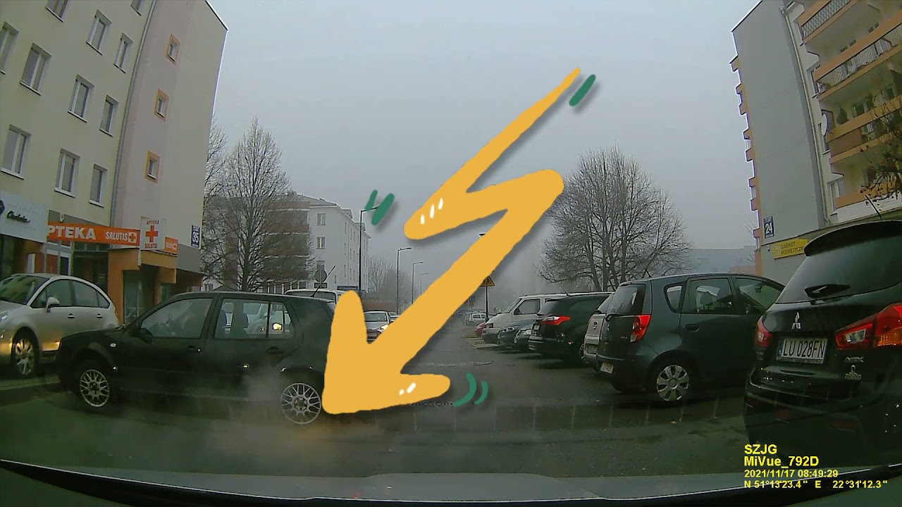 @ miasto w godzinach szczytu