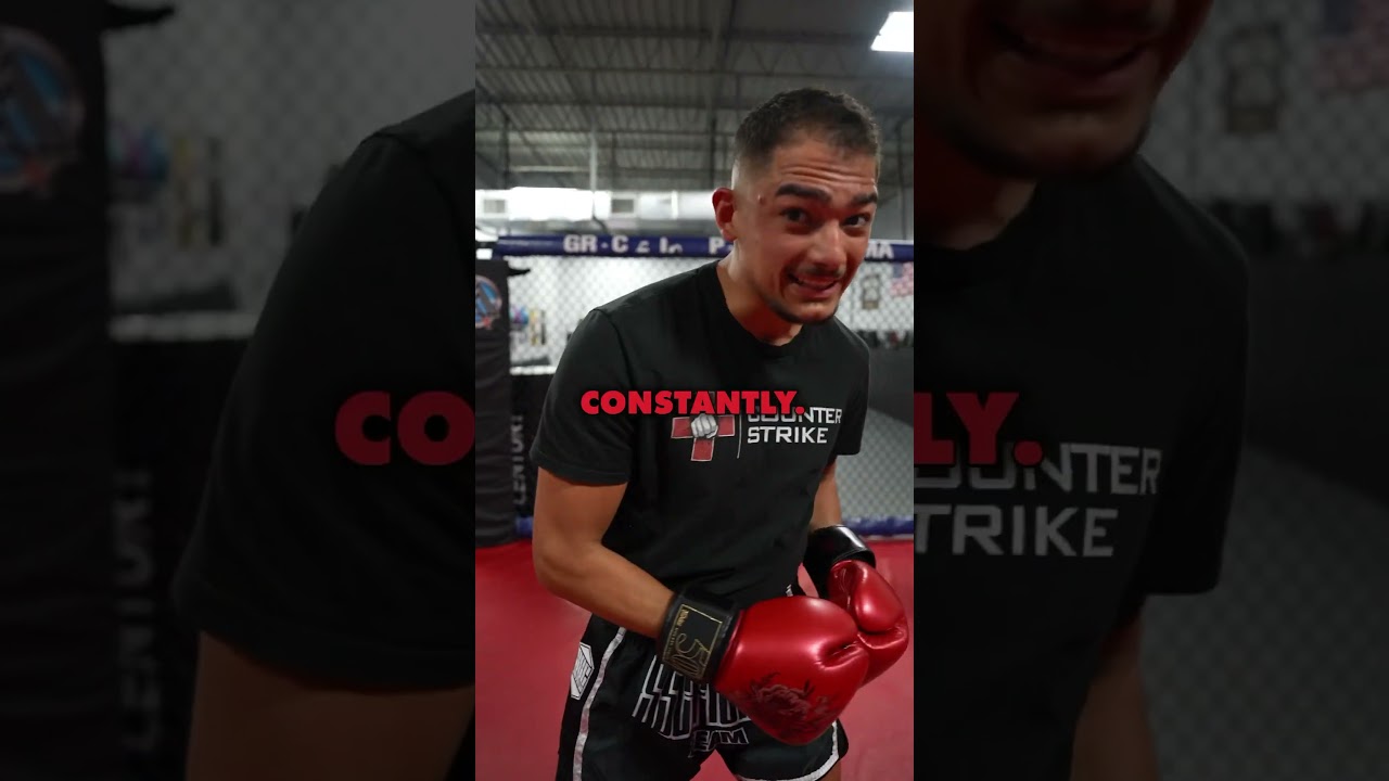 DON&rsquo;T START MMA Until You Know These 3 Things!!! #mma