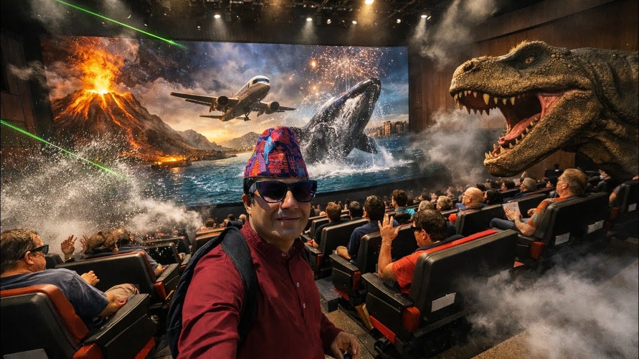 अस्ट्रेलिया सिडनीमा रहेको ओपेरा हाउस भित्रको दृश्य #australia #sydney #operahouse 