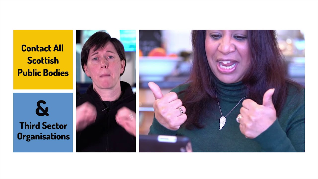 contactSCOTLAND BSL intro VRS 247