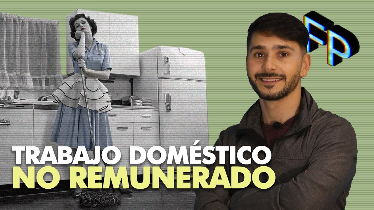 La economía de los cuidados | Mujeres, pobreza y desigualdad.