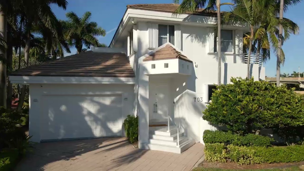 Miami Drone & FPV Content | Elite Aerial Content for Businesses