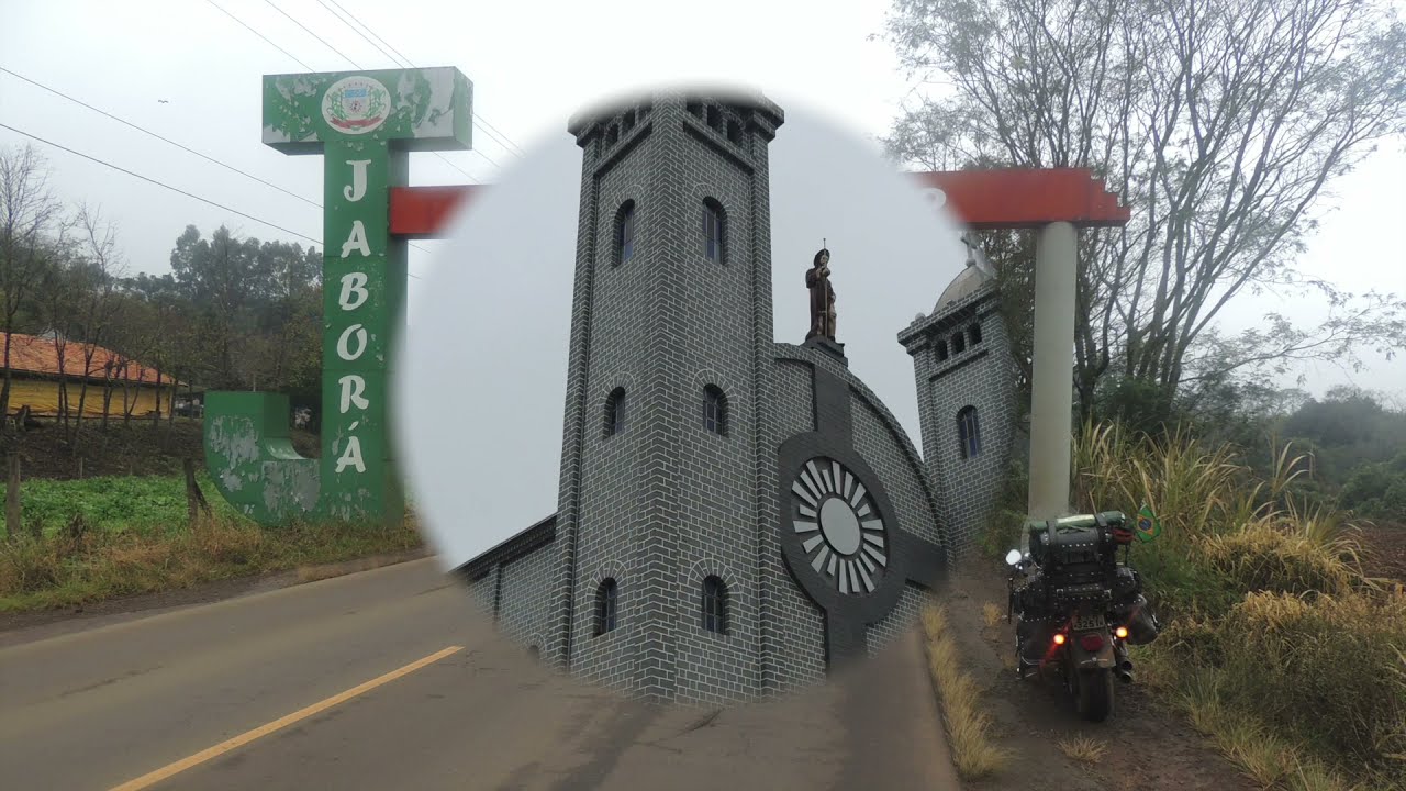 JABOR&Aacute; SC