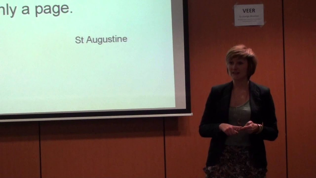 Demo 13.12.12 - 1st speech - Monika Sabat