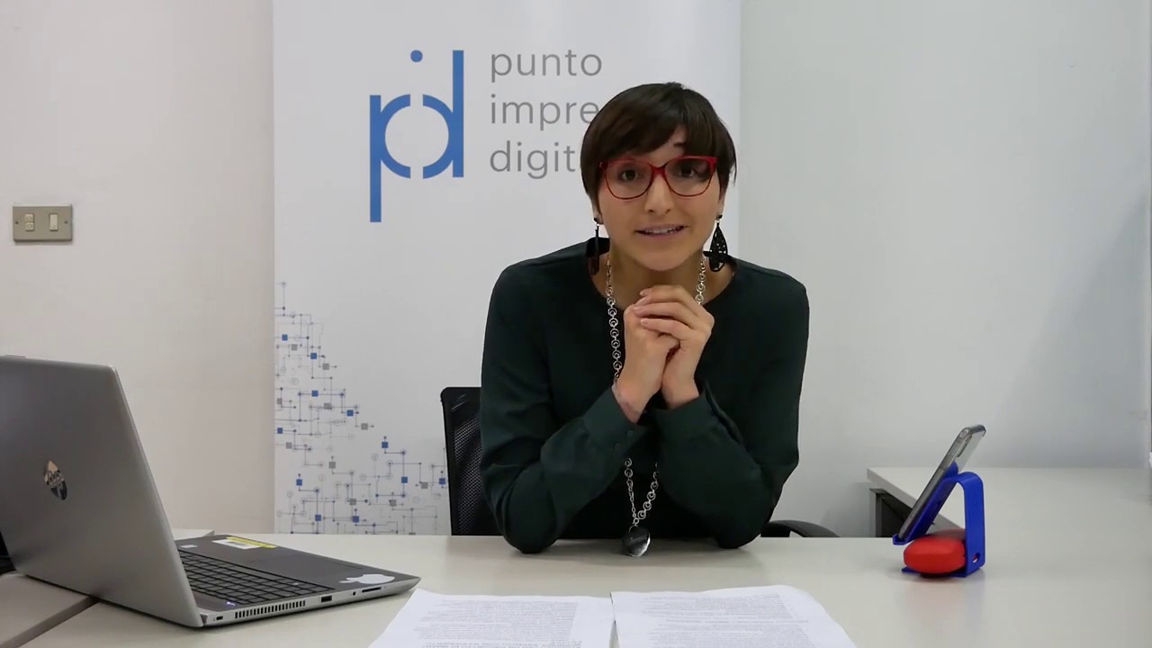 1&deg; Pillole di Smart Working per gestire le emergenze - Introduzione e Telelavoro VS Smart Working