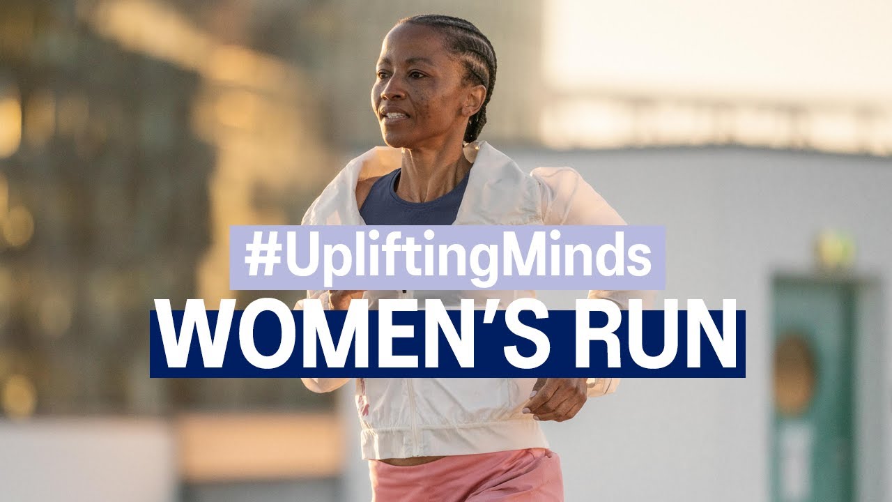 Join the #UpliftingMinds Women&rsquo;s Run | ASICS FrontRunner